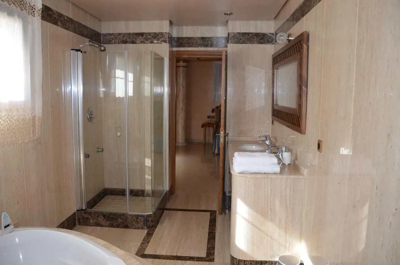 Villa Katerina Málaga