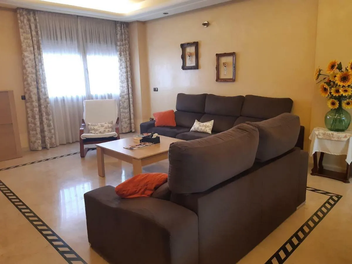 Villa Katerina Málaga 3*,
