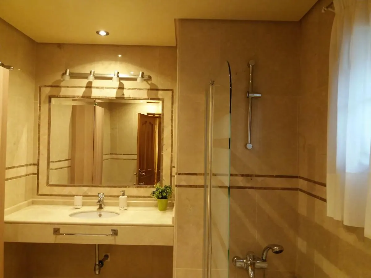*** Maison d'hôtes Villa Katerina Málaga Espagne