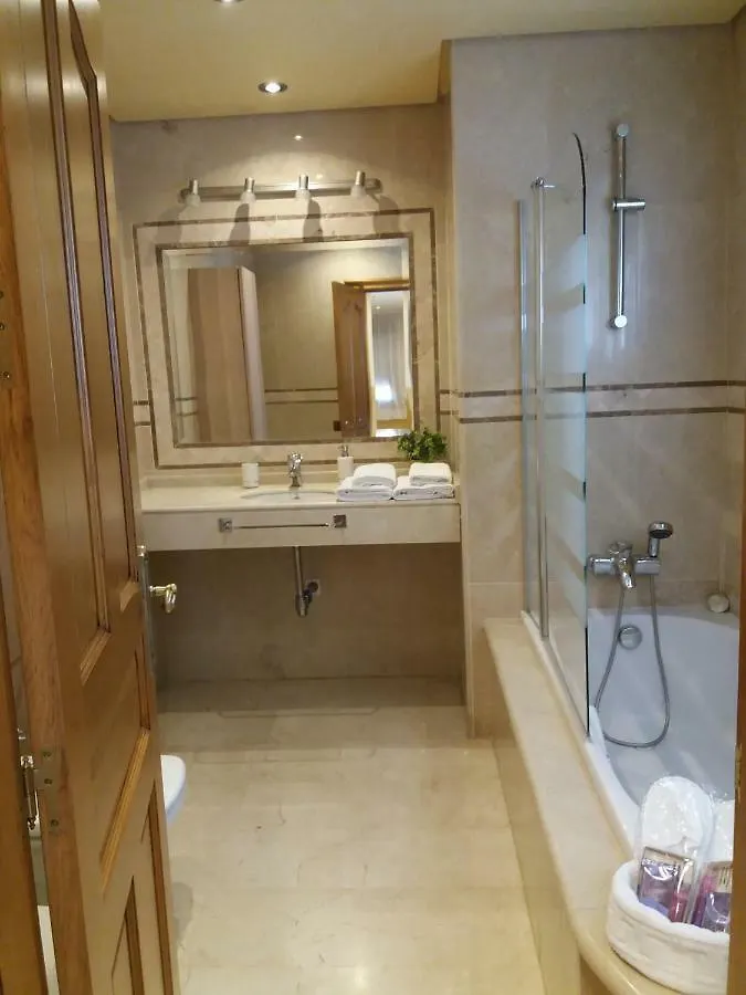 Villa Katerina Málaga Espagne