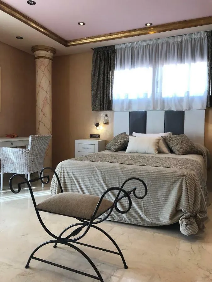 Villa Katerina Málaga Espagne