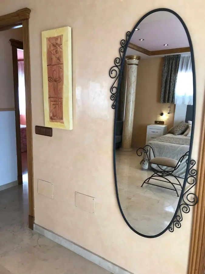 Villa Katerina Málaga 3*,  Espagne