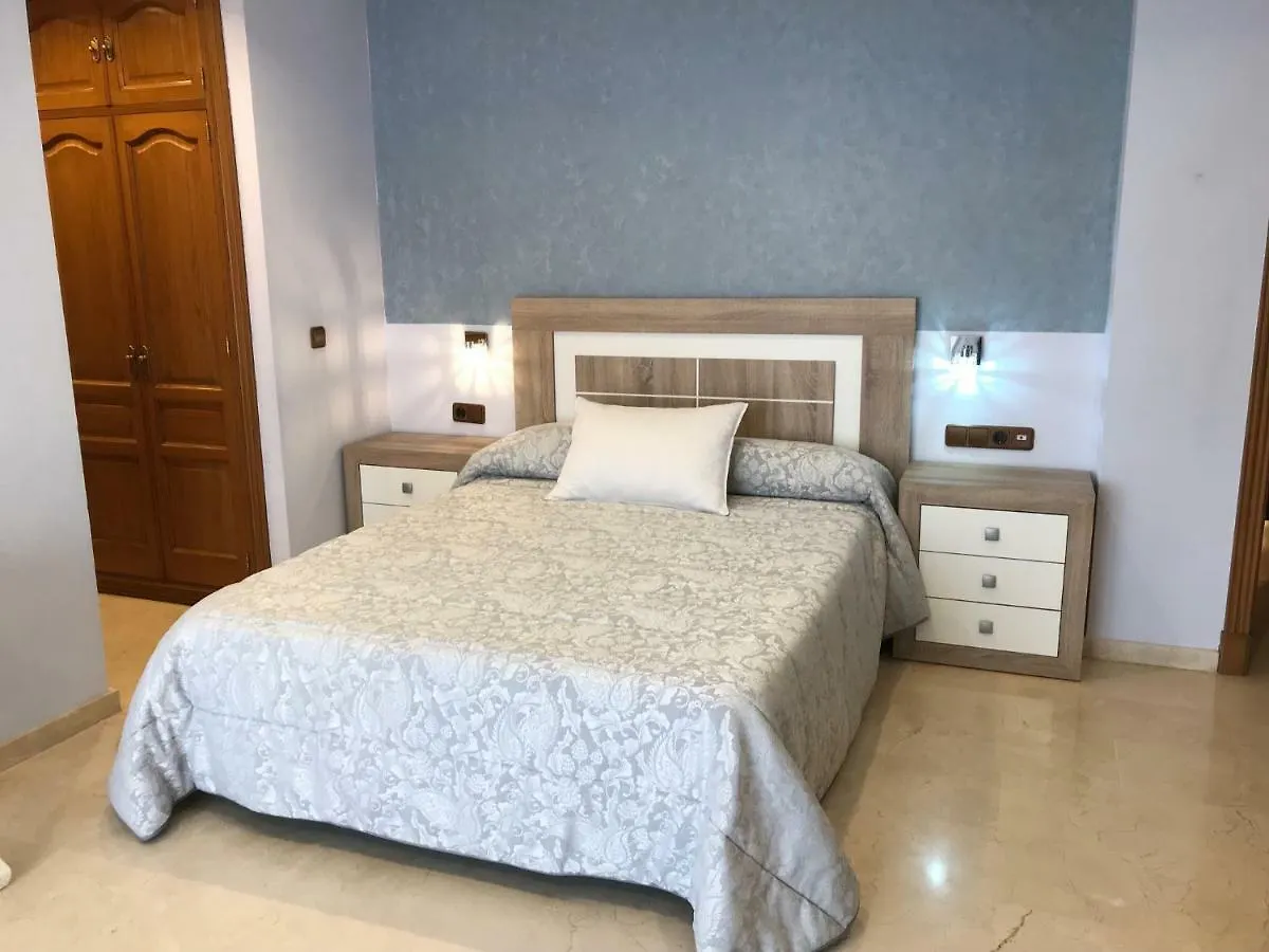 Villa Katerina Málaga 3*,  Espagne