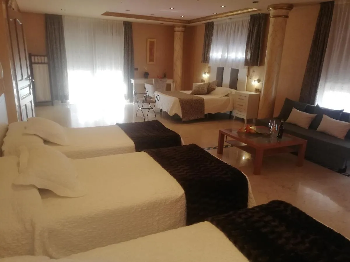 Villa Katerina Málaga 3*,  Espagne