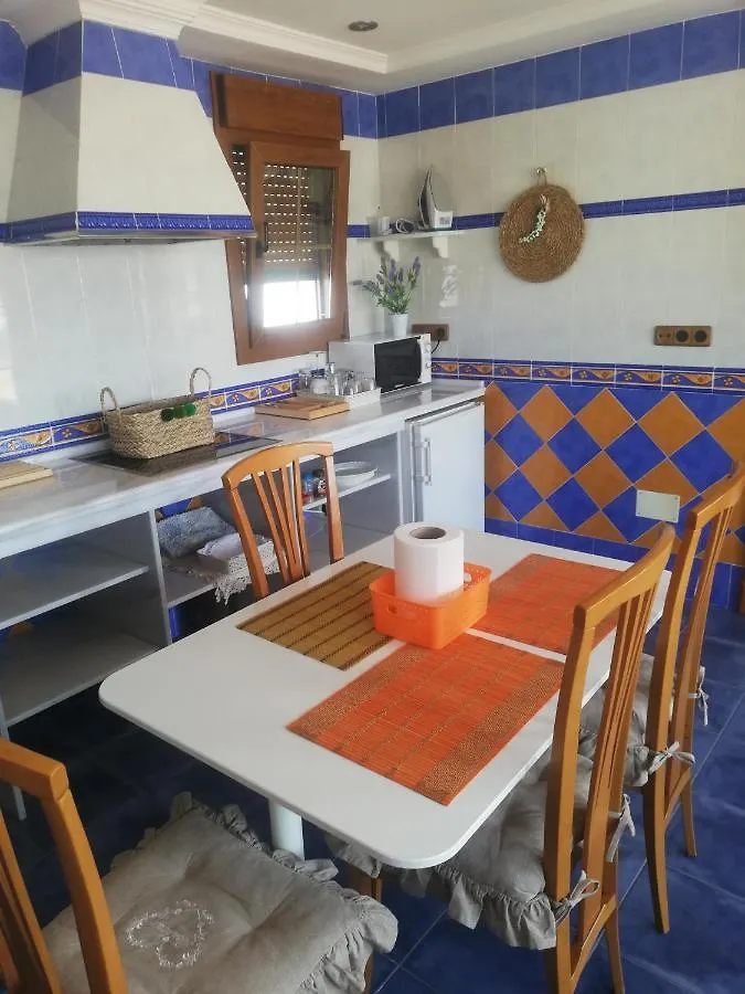 Villa Katerina Málaga Espagne