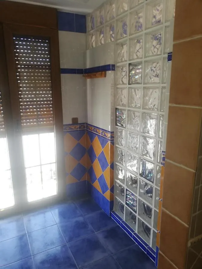 Villa Katerina Málaga Maison d'hôtes