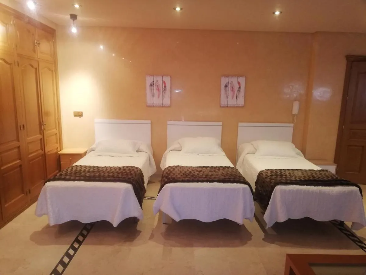 Villa Katerina Málaga Espagne